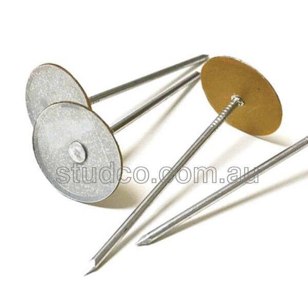 Insulation Pins