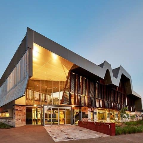 Projects - Stduco Studwelding Australia